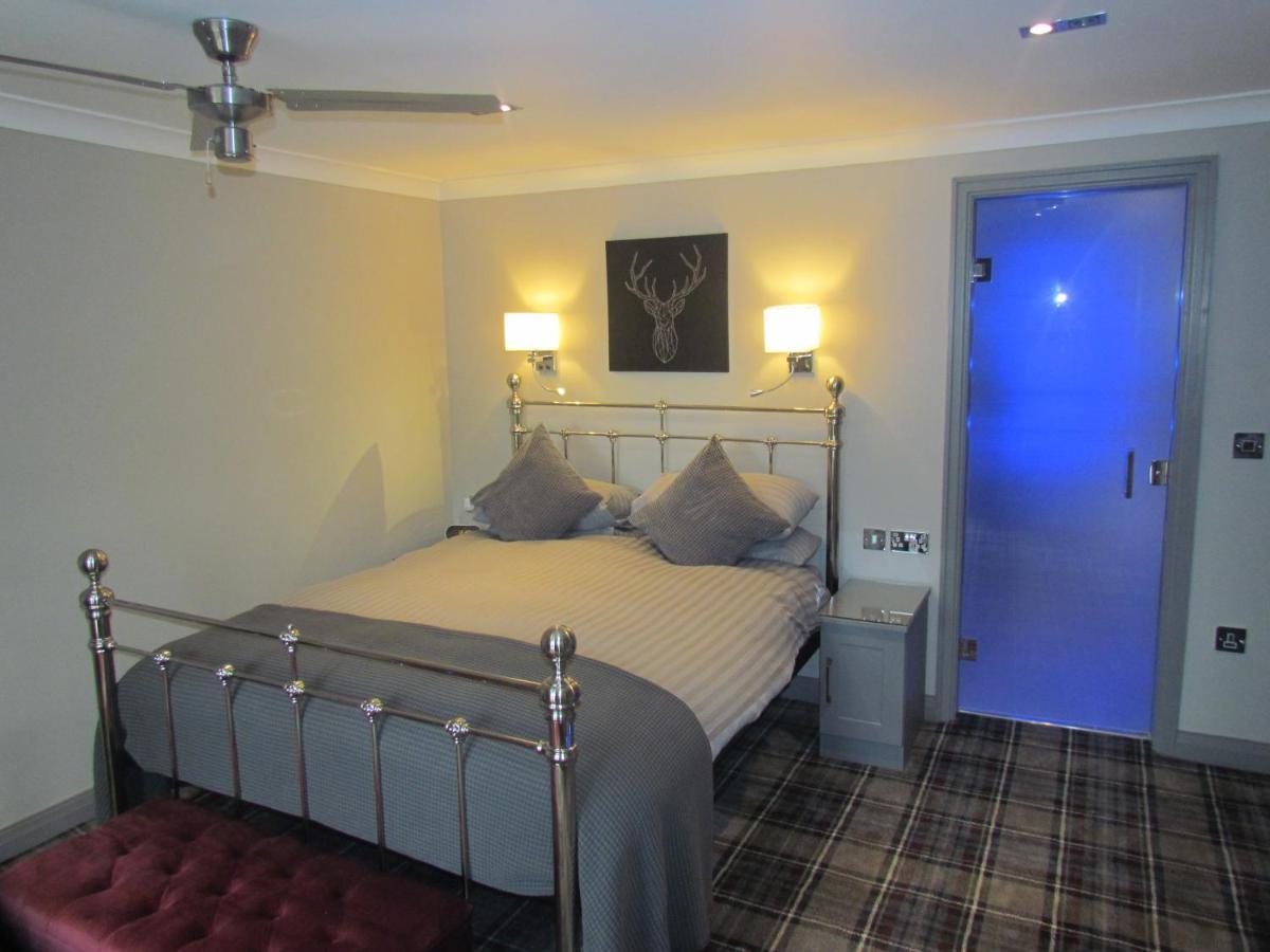 The Sawley Arms Otel Ripon Dış mekan fotoğraf