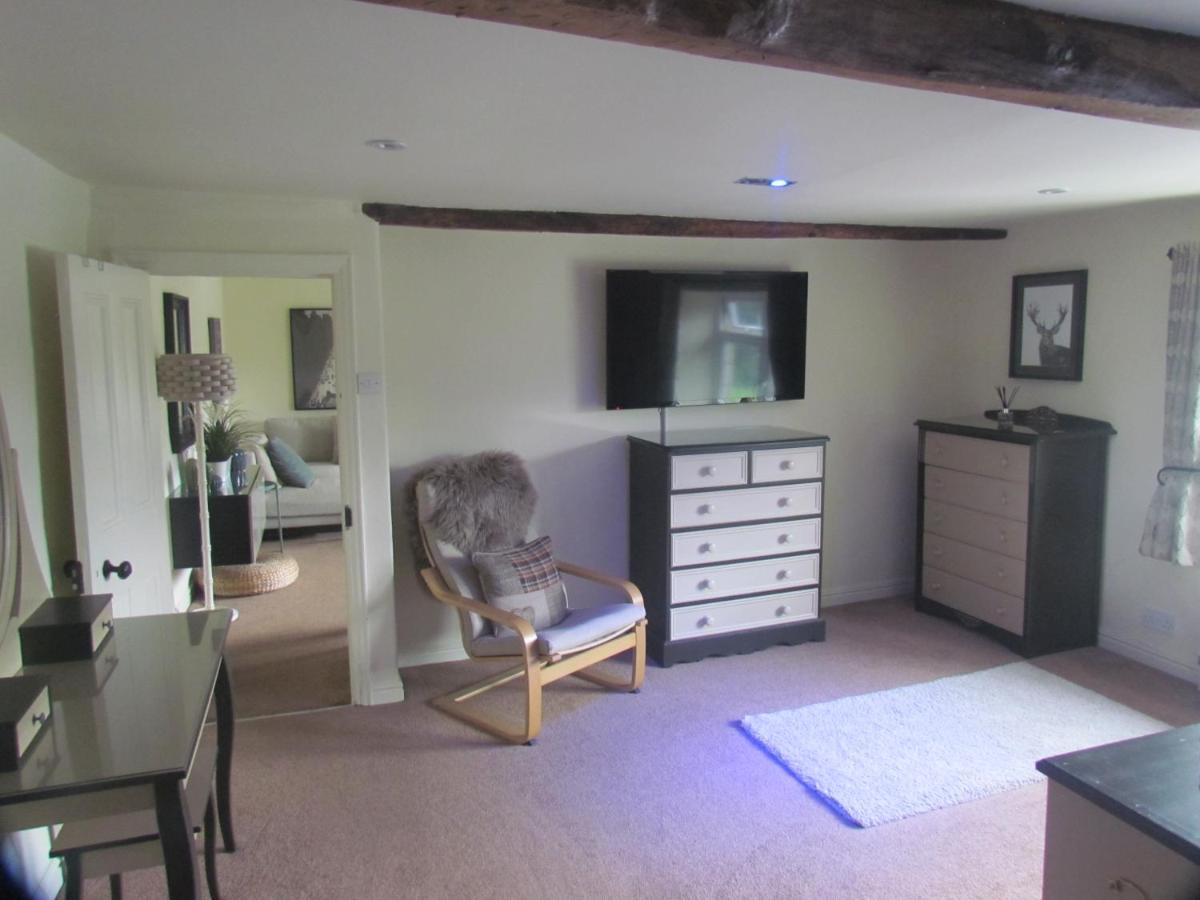 The Sawley Arms Otel Ripon Dış mekan fotoğraf