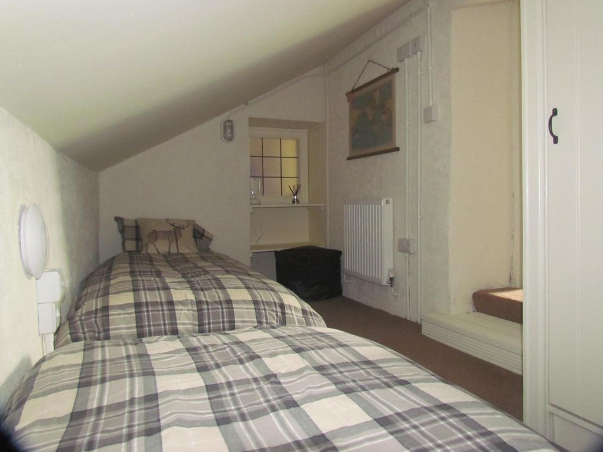 The Sawley Arms Otel Ripon Dış mekan fotoğraf