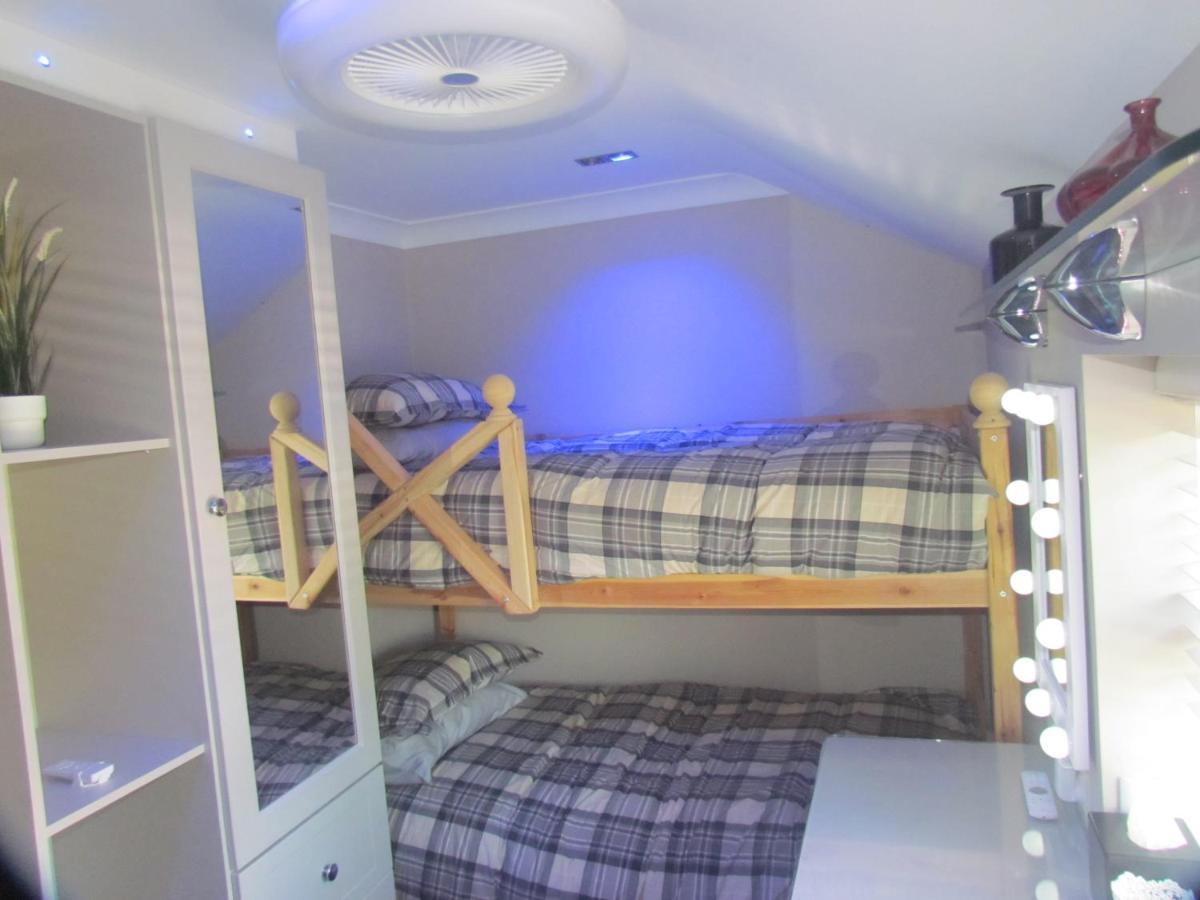 The Sawley Arms Otel Ripon Dış mekan fotoğraf