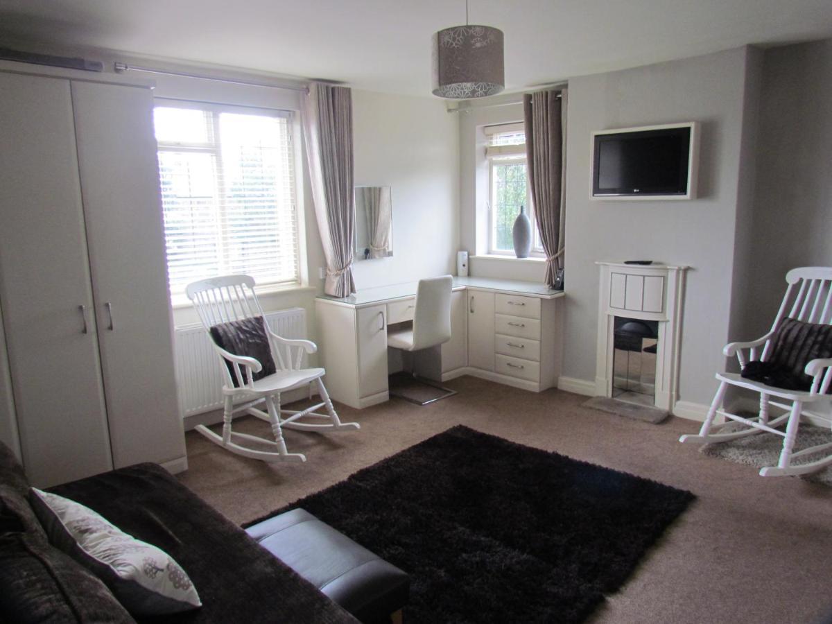The Sawley Arms Otel Ripon Dış mekan fotoğraf