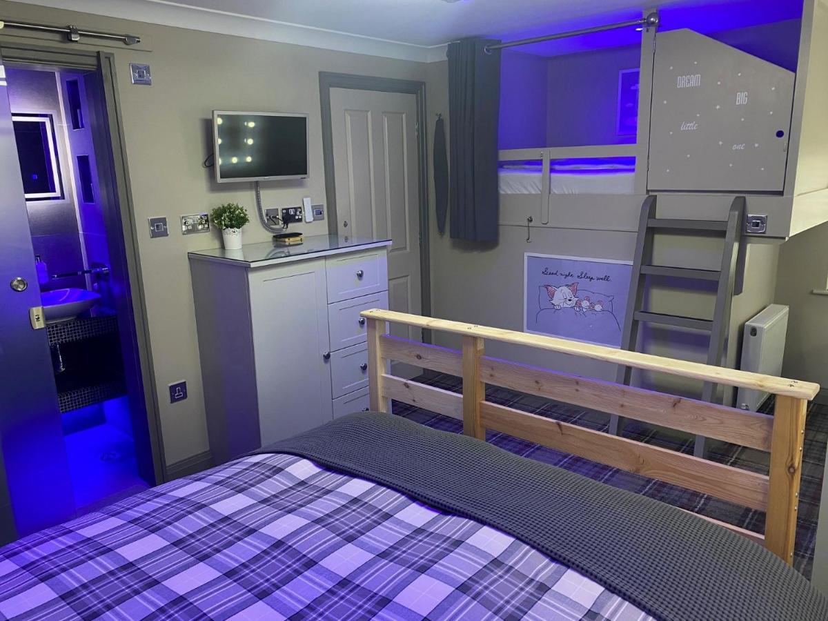 The Sawley Arms Otel Ripon Dış mekan fotoğraf