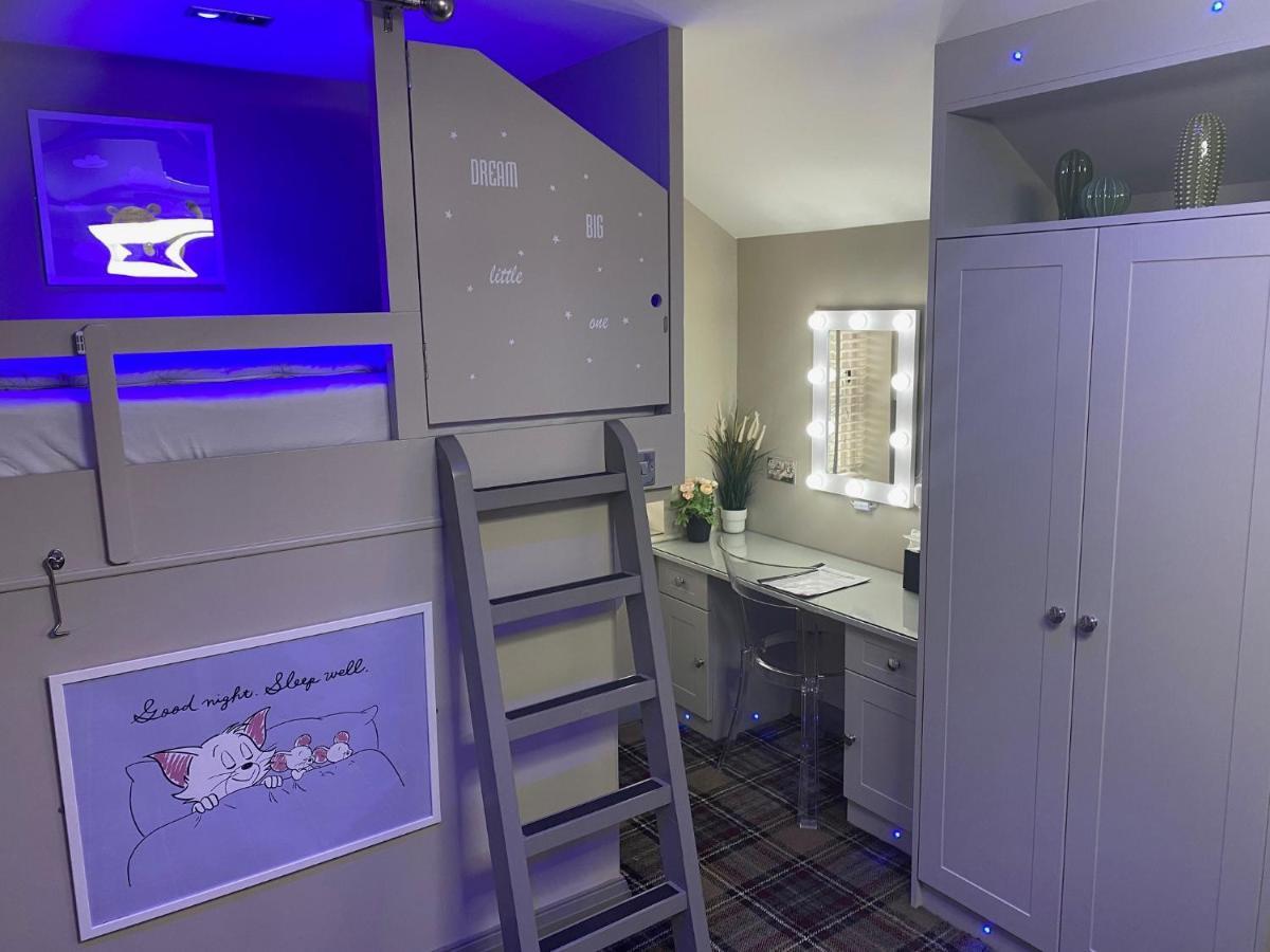The Sawley Arms Otel Ripon Dış mekan fotoğraf