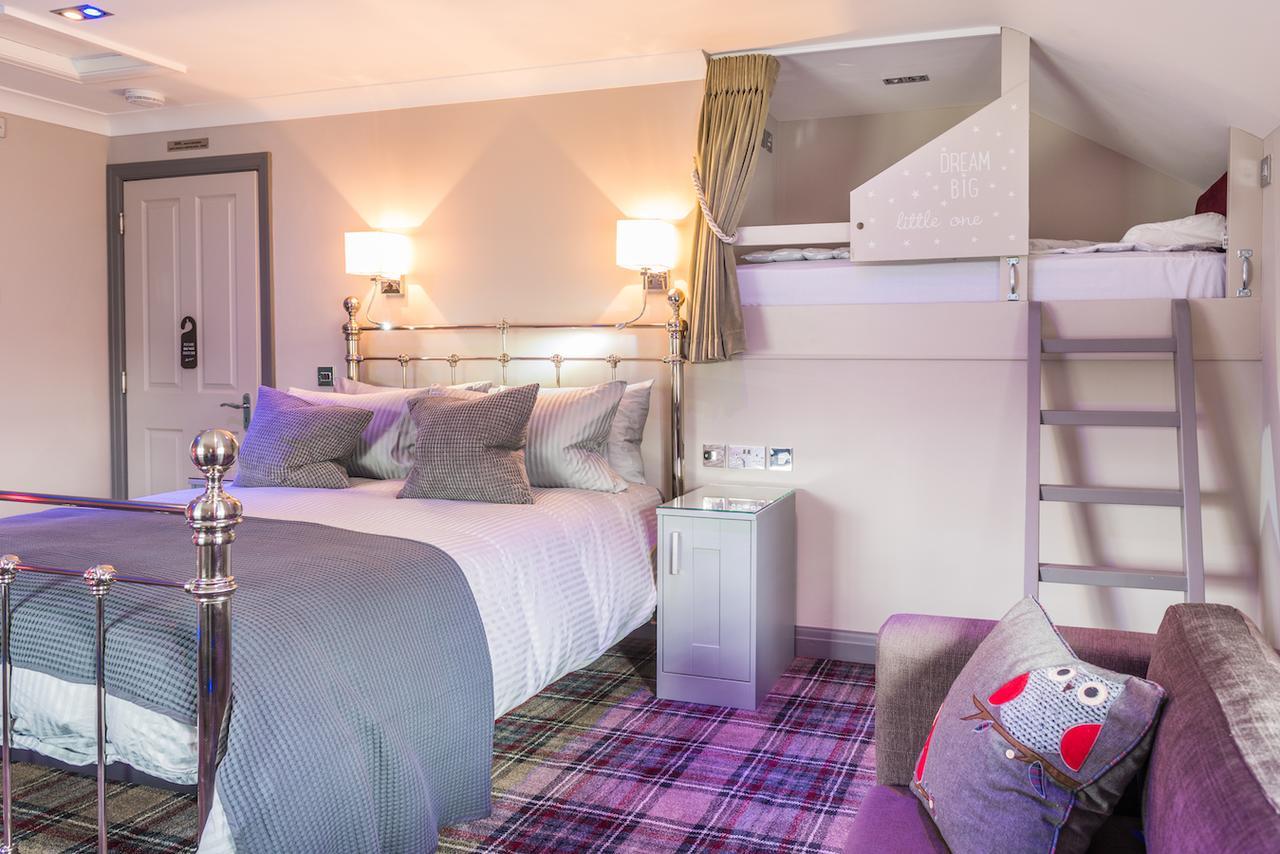 The Sawley Arms Otel Ripon Dış mekan fotoğraf