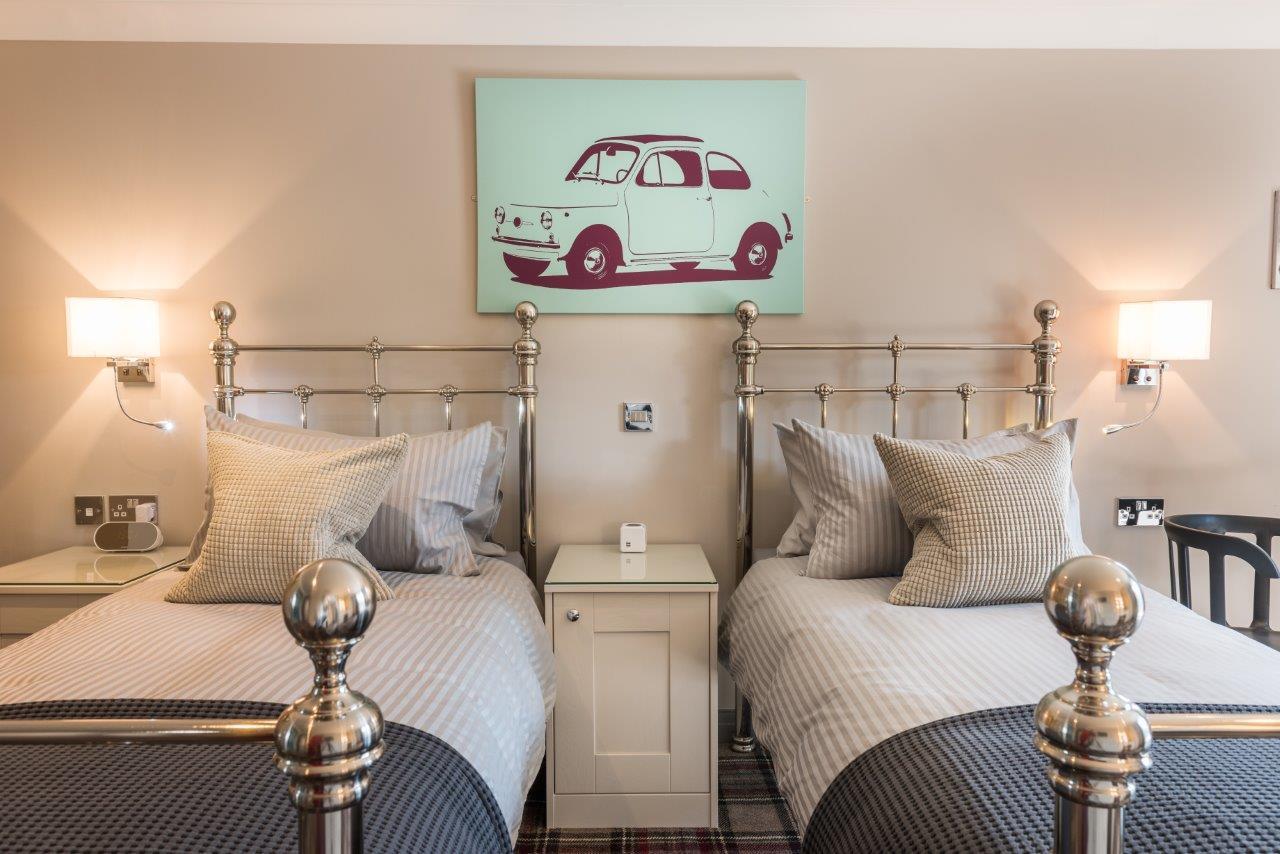 The Sawley Arms Otel Ripon Dış mekan fotoğraf